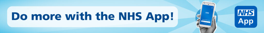 do more with the nhs app