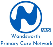 wandsworth pcn logo